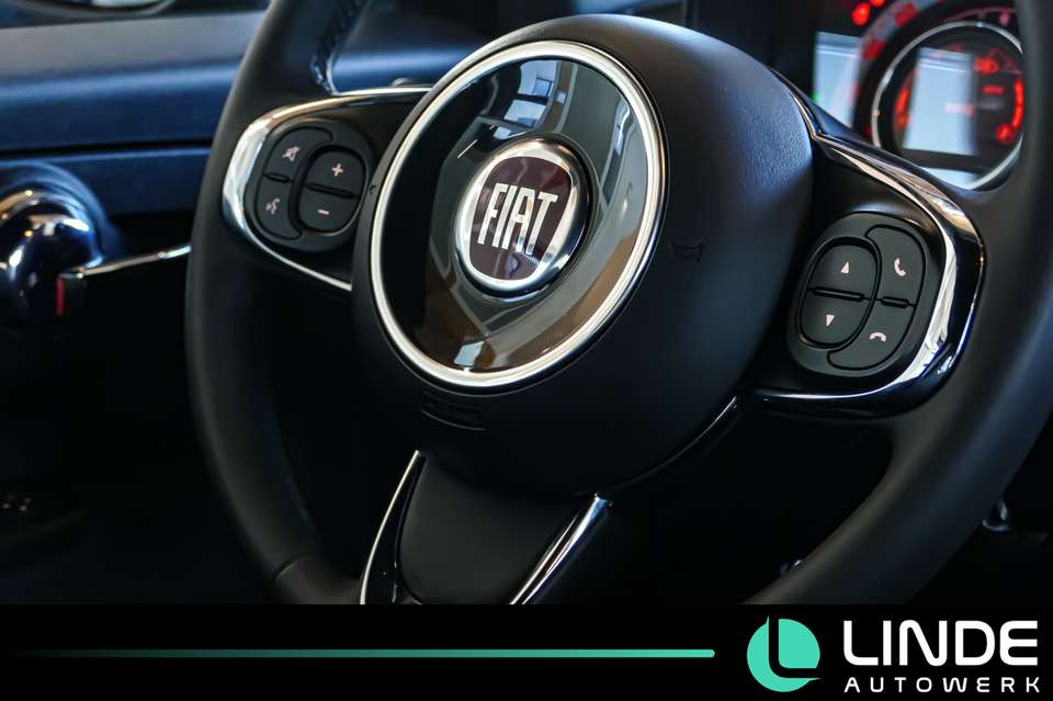 Fiat 500 - Imagem 11