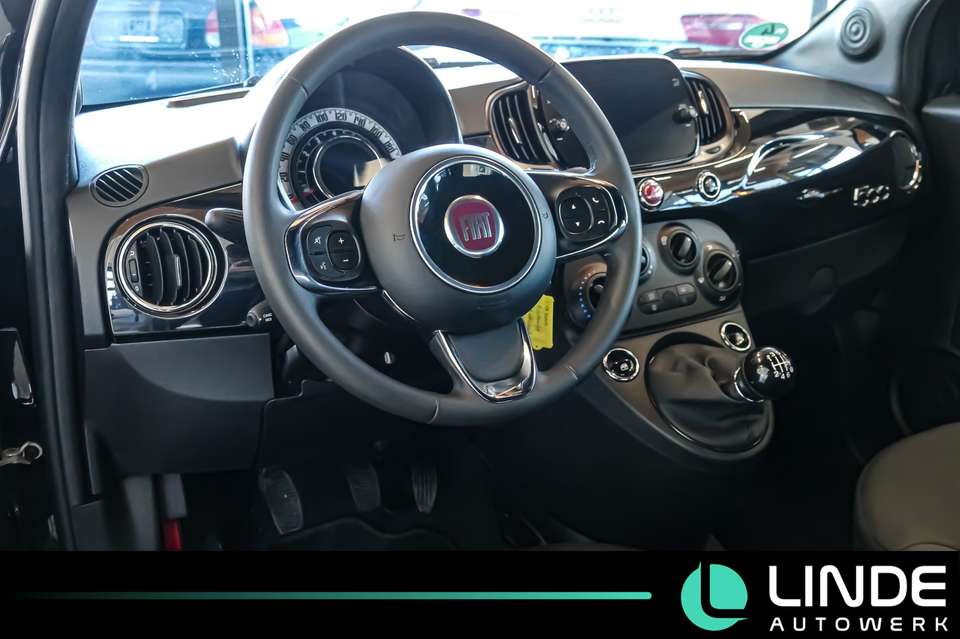 Fiat 500 - Imagem 12