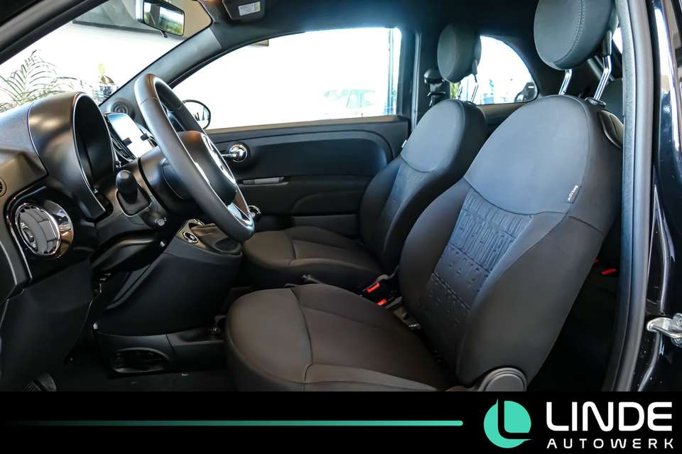 Fiat 500 - Imagem 13
