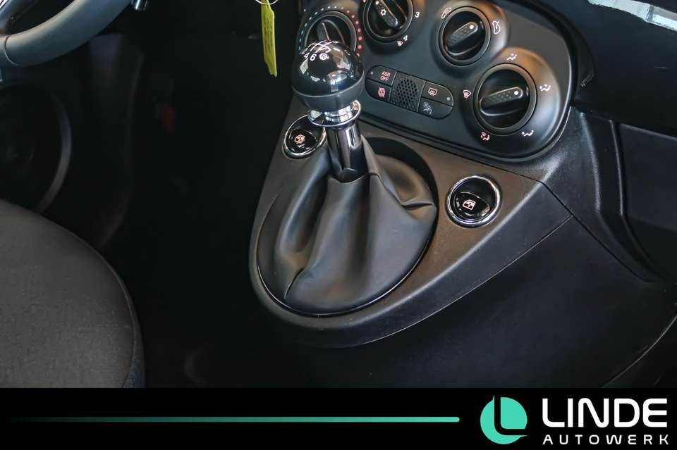 Fiat 500 - Imagem 14