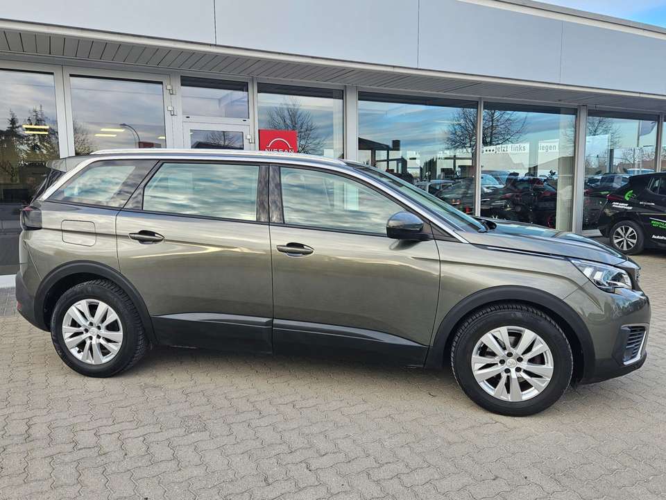 Peugeot 5008 - Imagem 2