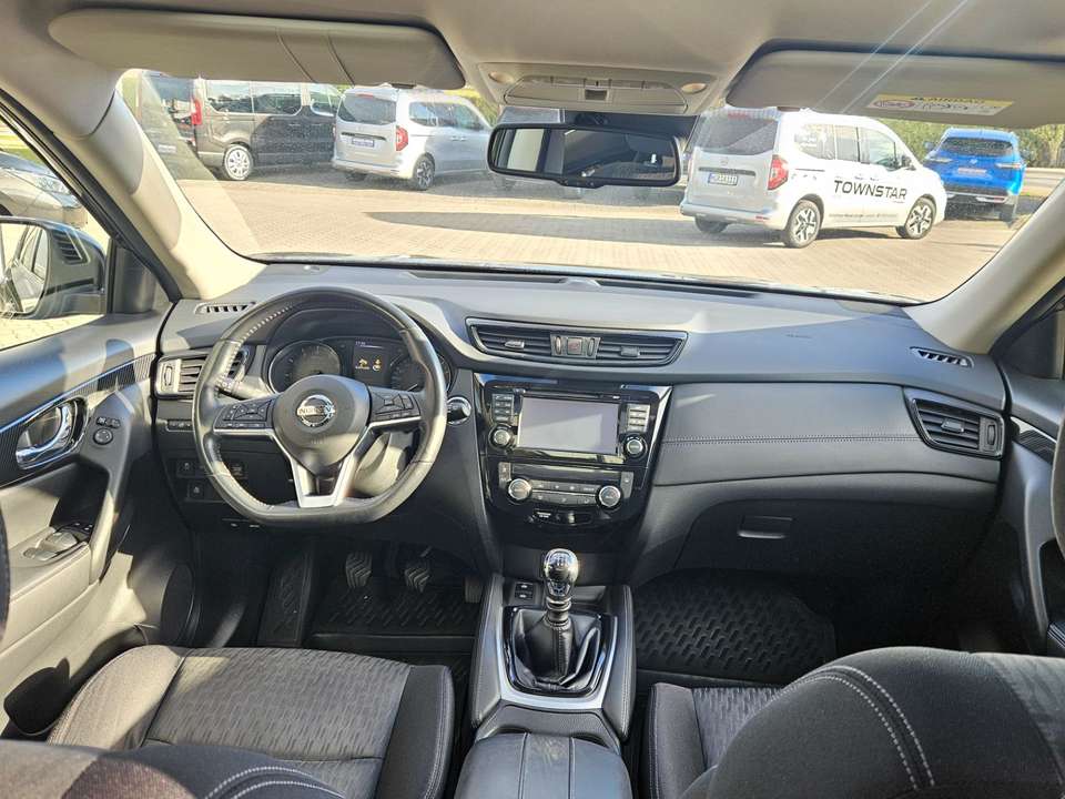 Nissan X-Trail - Imagem 10