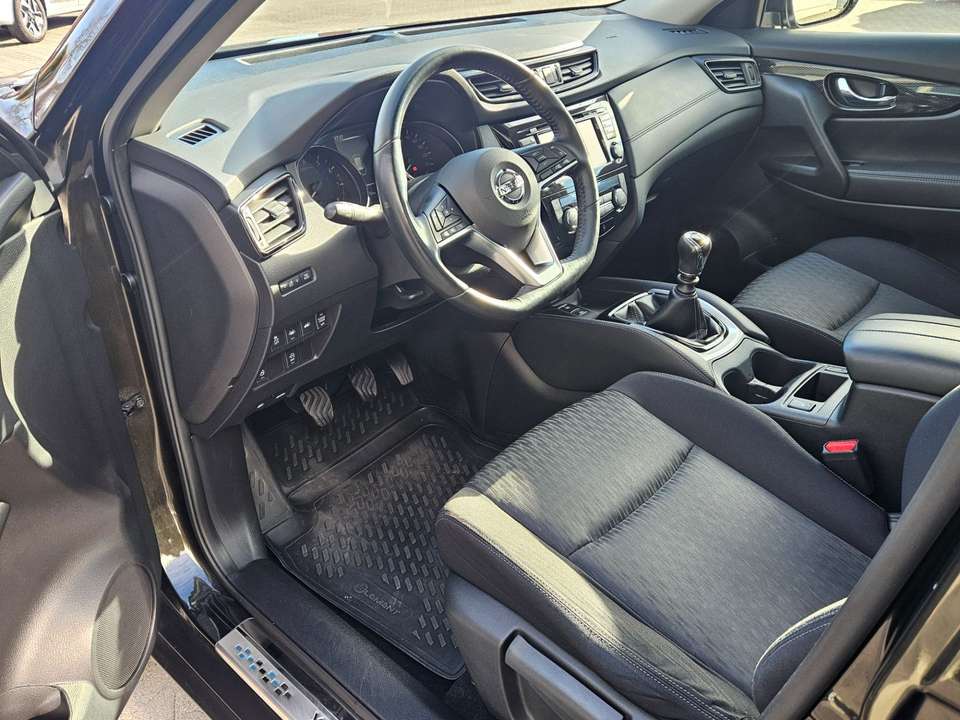 Nissan X-Trail - Imagem 11