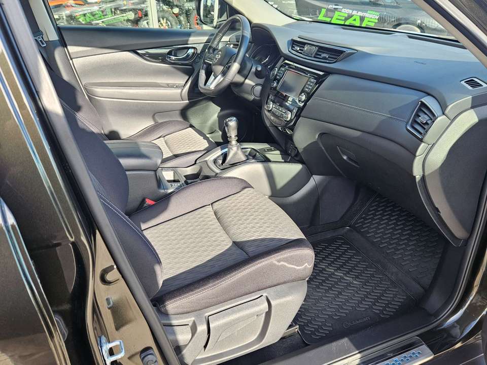 Nissan X-Trail - Imagem 12