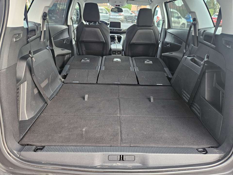 Peugeot 5008 - Imagem 11