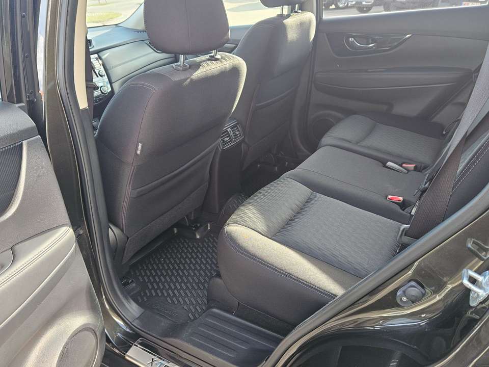 Nissan X-Trail - Imagem 13