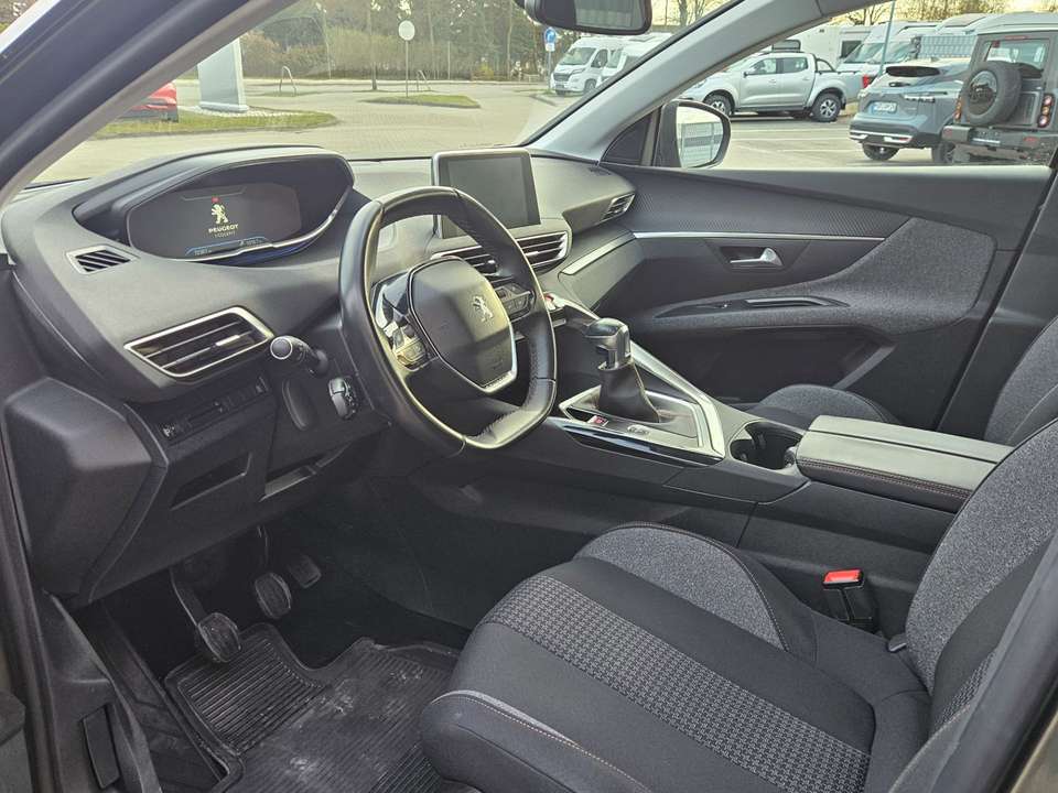 Peugeot 5008 - Imagem 12