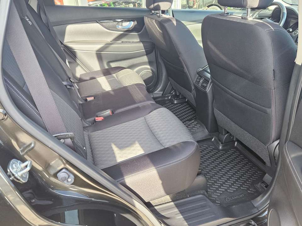 Nissan X-Trail - Imagem 14