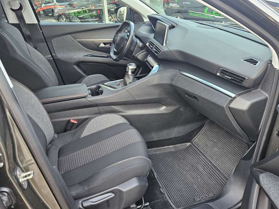 Peugeot 5008 - Imagem 13