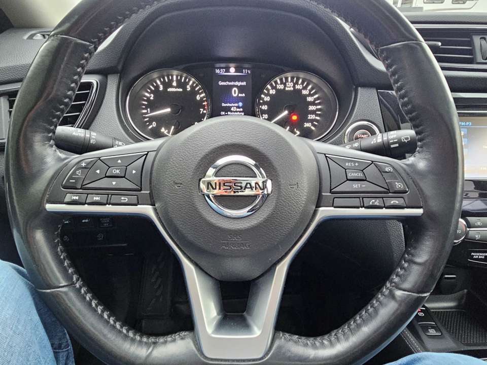 Nissan X-Trail - Imagem 15