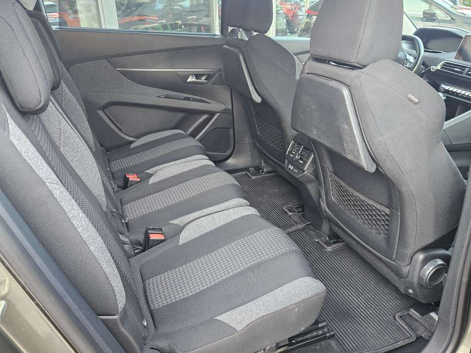 Peugeot 5008 - Imagem 14