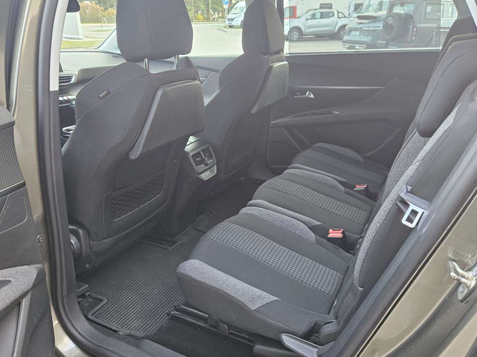 Peugeot 5008 - Imagem 15