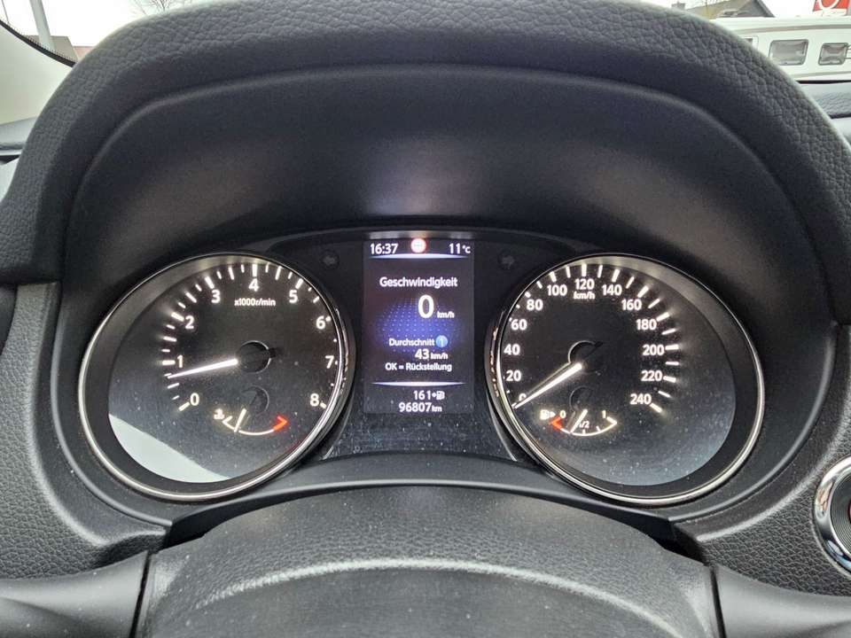 Nissan X-Trail - Imagem 16