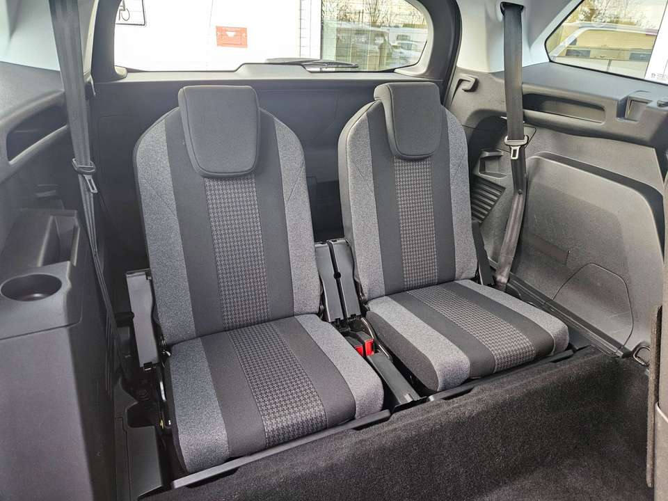 Peugeot 5008 - Imagem 16