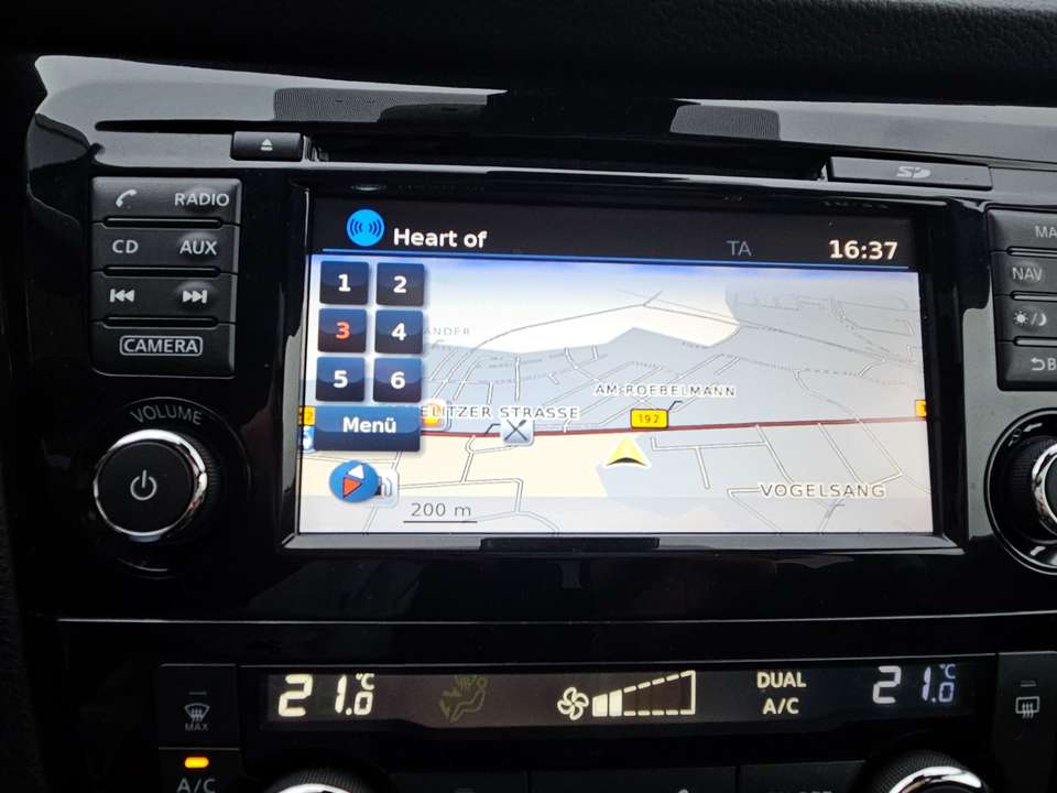 Nissan X-Trail - Imagem 17