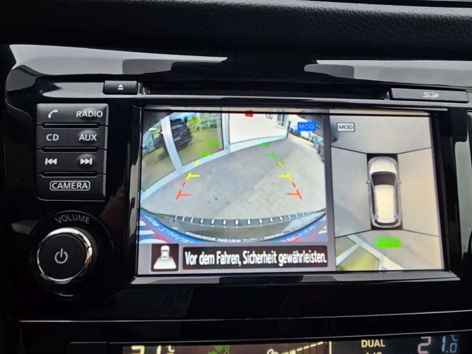 Nissan X-Trail - Imagem 18