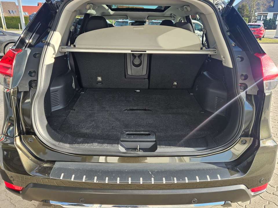 Nissan X-Trail - Imagem 19