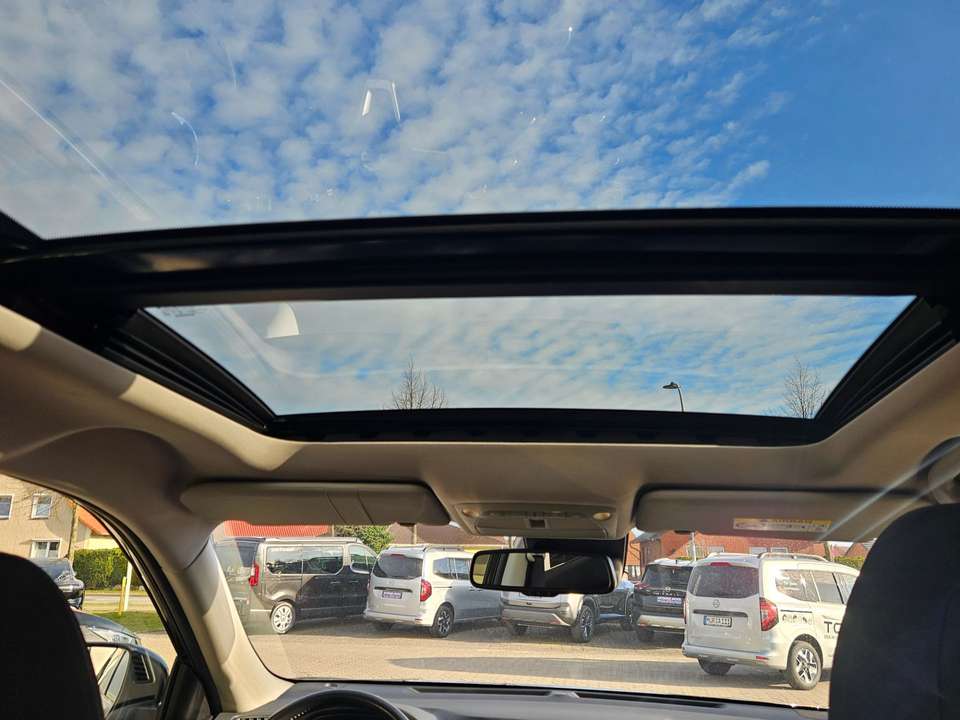 Nissan X-Trail - Imagem 20