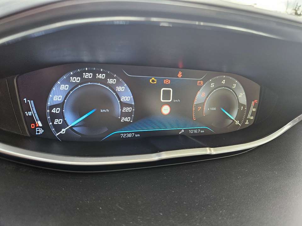 Peugeot 5008 - Imagem 19