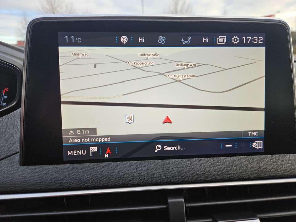 Peugeot 5008 - Imagem 20