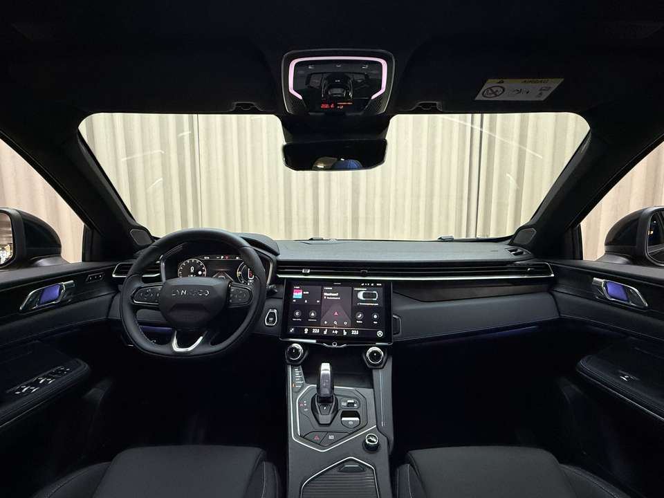 Lynk & Co 01 - Imagem 3