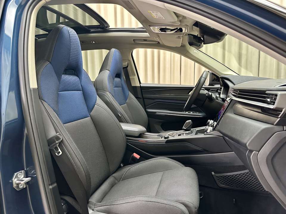 Lynk & Co 01 - Imagem 2