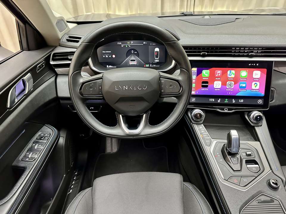 Lynk & Co 01 - Imagem 3