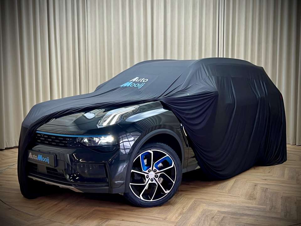 Lynk & Co 01 - Imagem 6