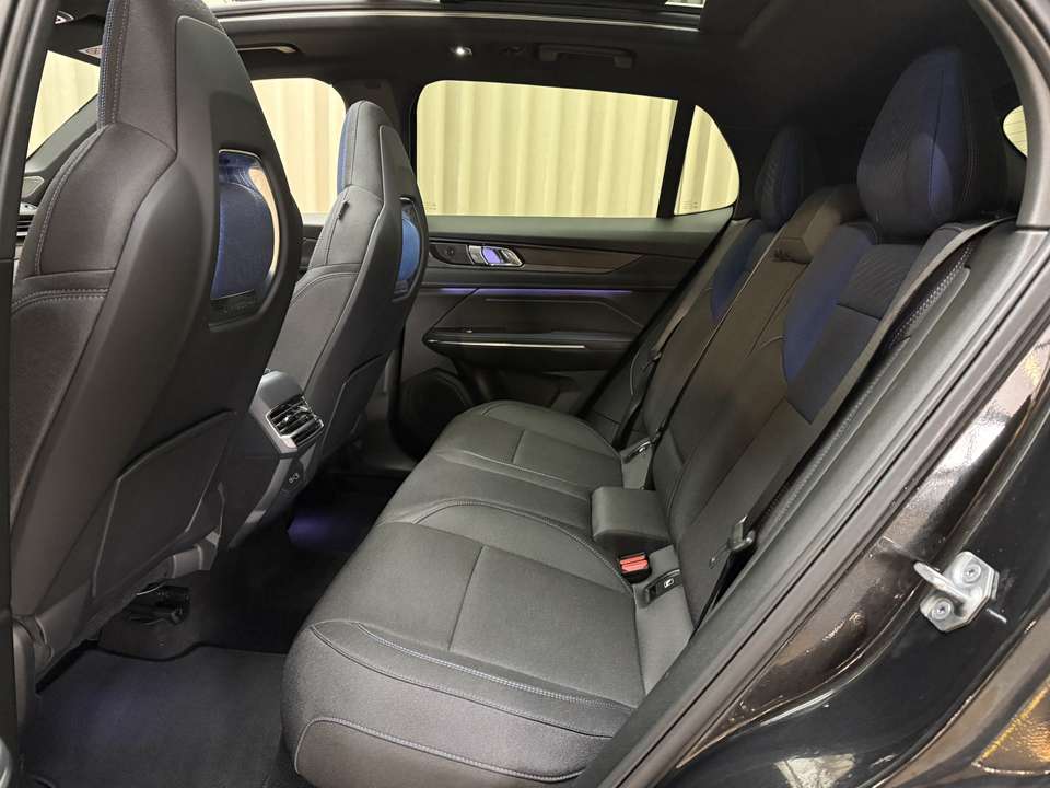 Lynk & Co 01 - Imagem 11