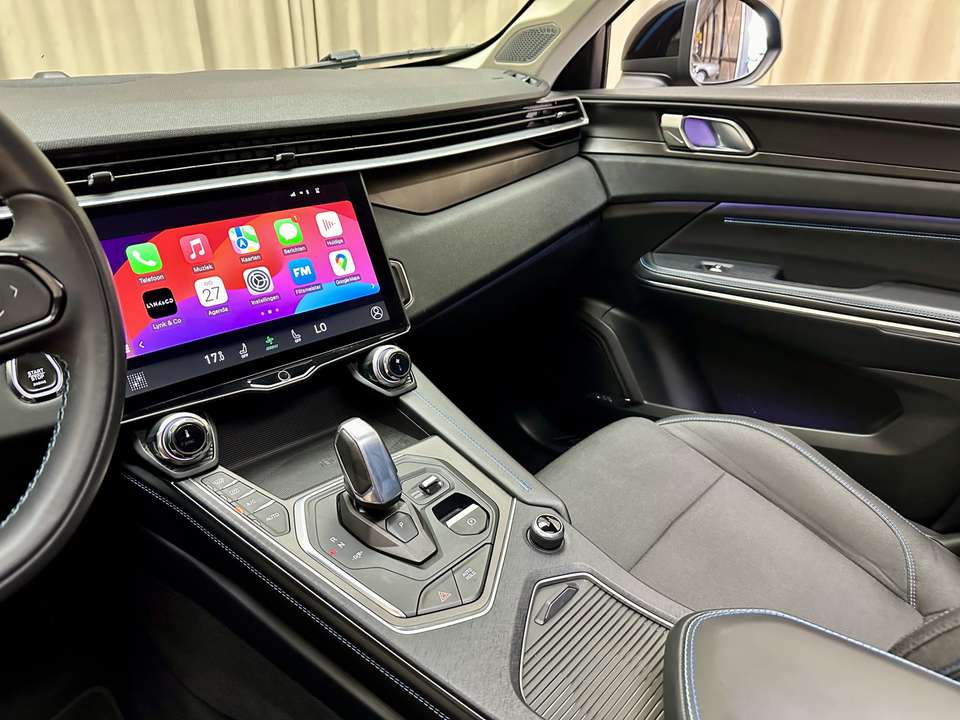 Lynk & Co 01 - Imagem 11