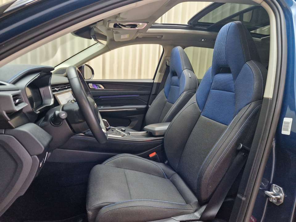 Lynk & Co 01 - Imagem 14