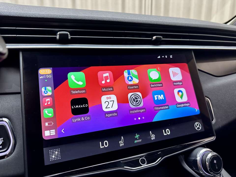 Lynk & Co 01 - Imagem 17