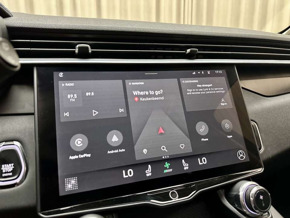 Lynk & Co 01 - Imagem 18