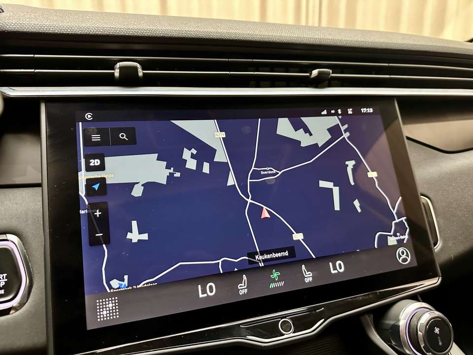 Lynk & Co 01 - Imagem 19