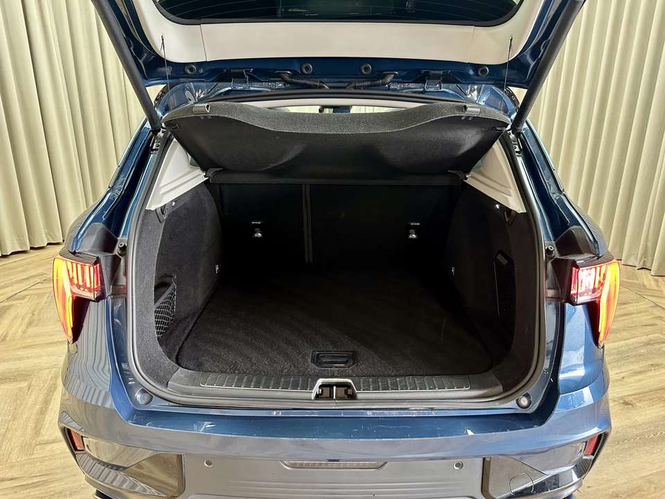 Lynk & Co 01 - Imagem 17