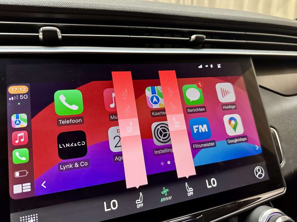 Lynk & Co 01 - Imagem 20