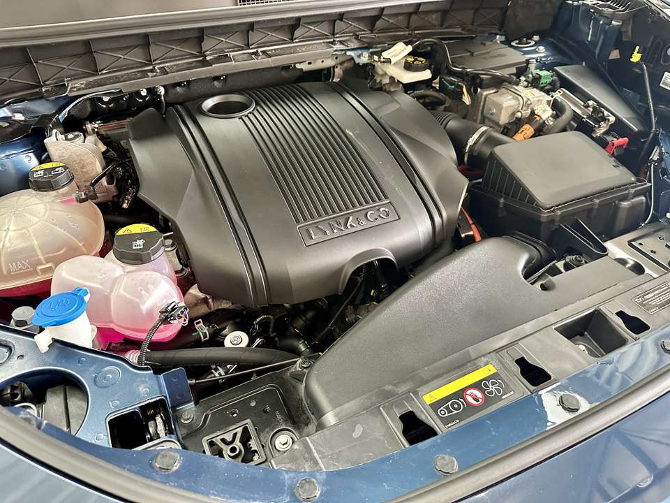 Lynk & Co 01 - Imagem 20