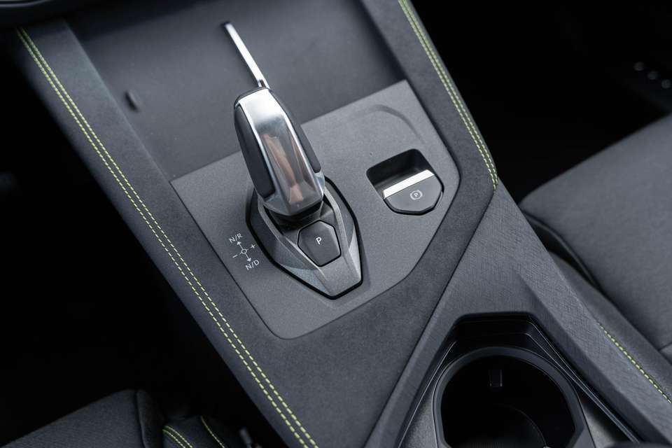 Lynk & Co 01 - Imagem 9