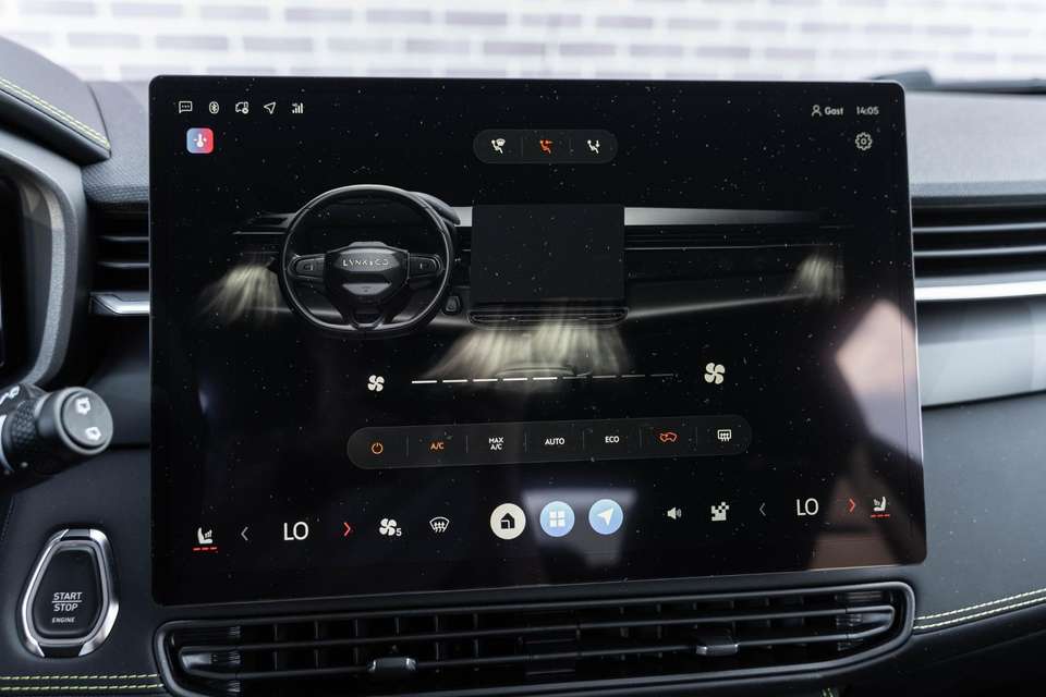 Lynk & Co 01 - Imagem 10