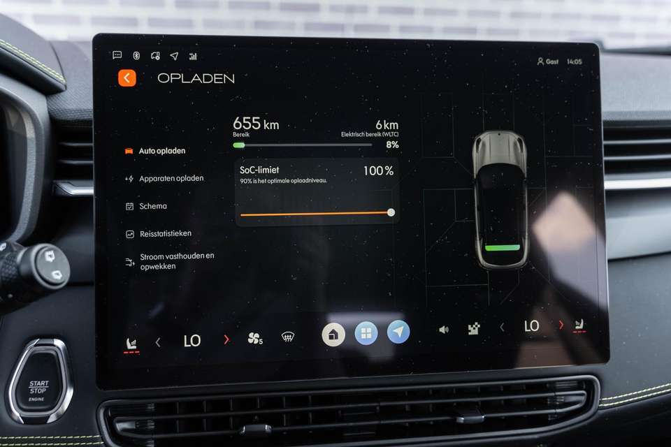 Lynk & Co 01 - Imagem 12