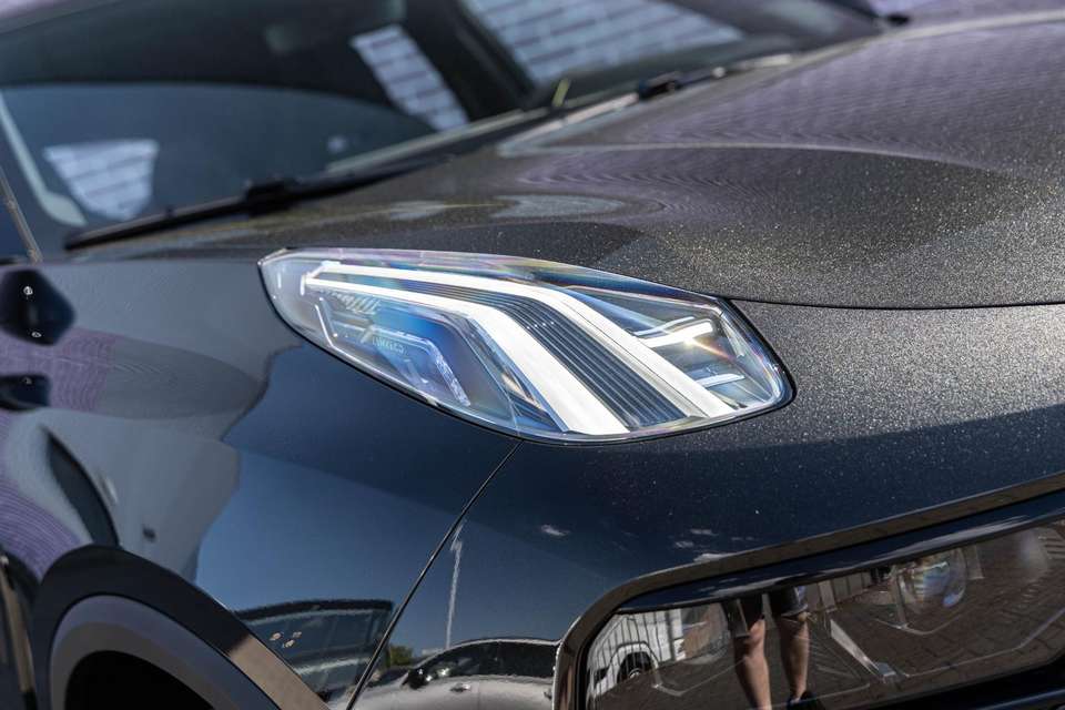 Lynk & Co 01 - Imagem 12