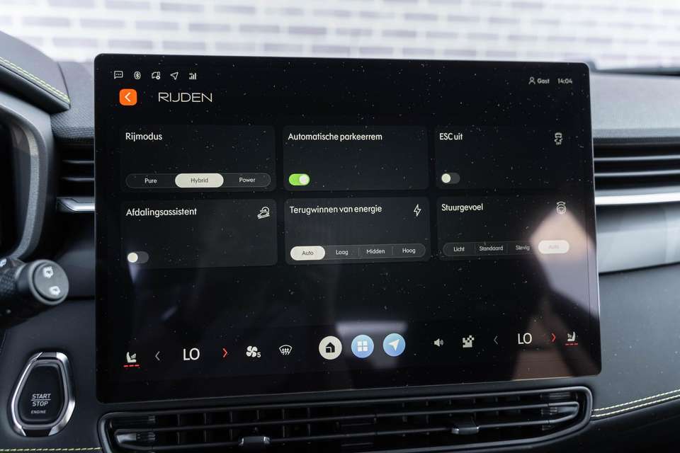 Lynk & Co 01 - Imagem 13