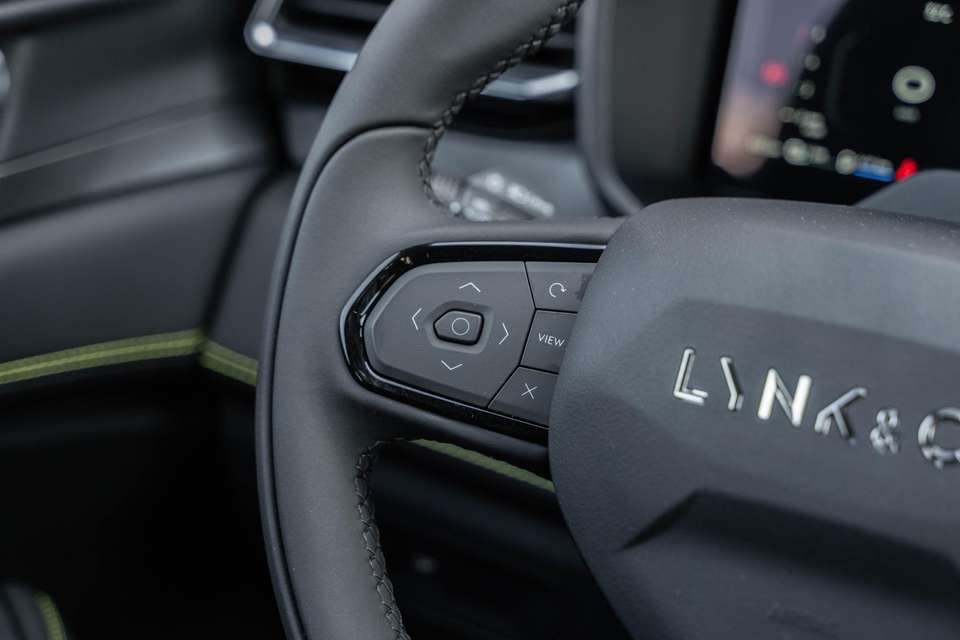Lynk & Co 01 - Imagem 13