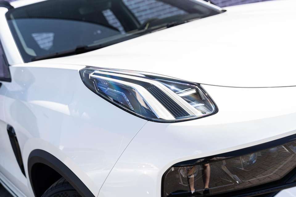 Lynk & Co 01 - Imagem 14