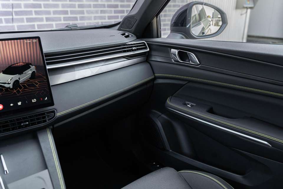 Lynk & Co 01 - Imagem 14