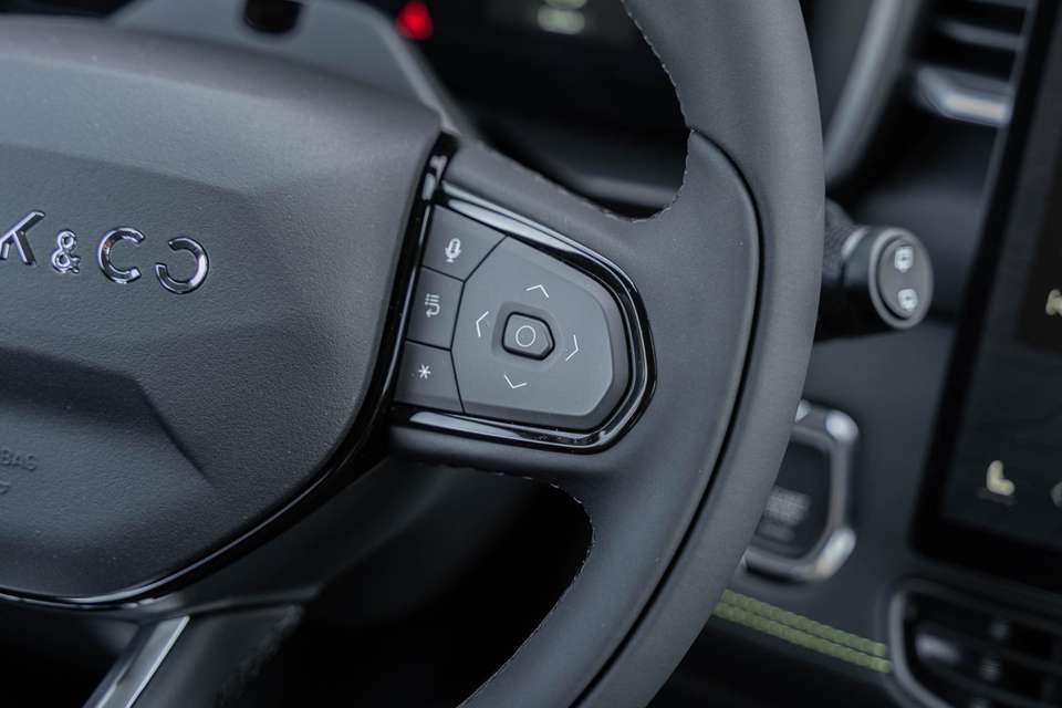 Lynk & Co 01 - Imagem 15