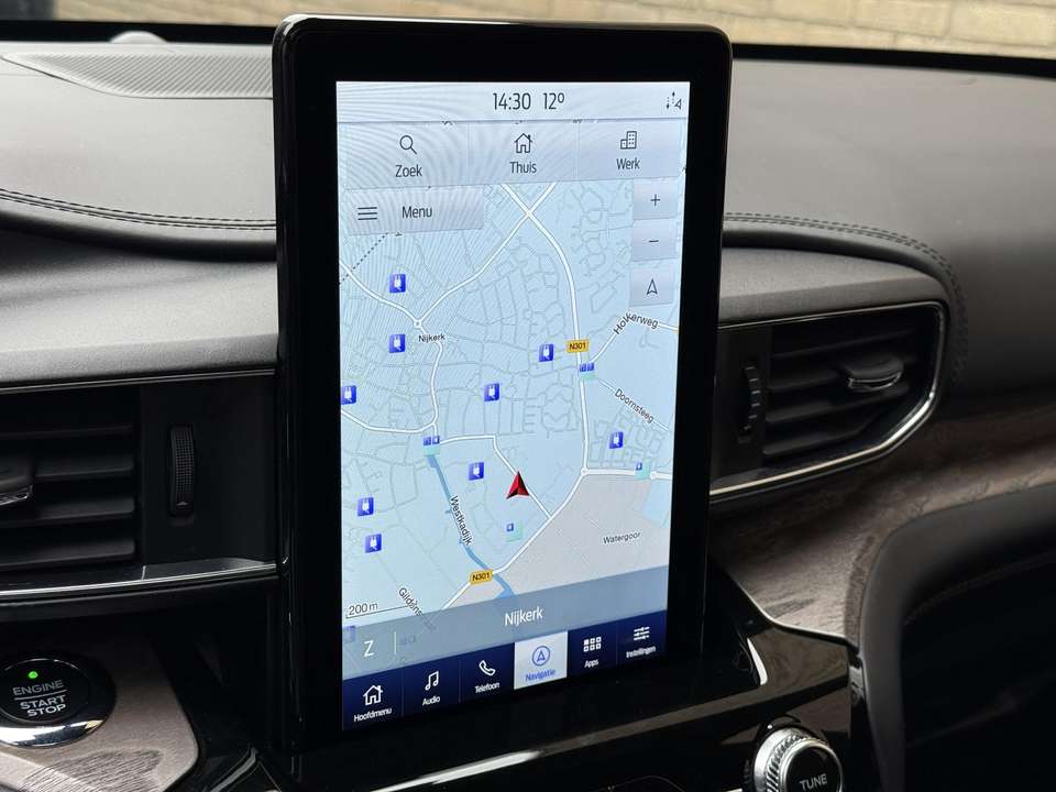 Ford Explorer - Imagem 5