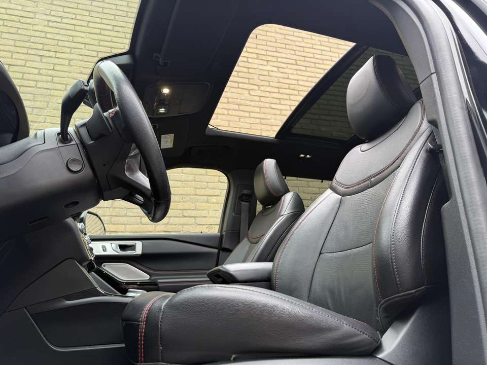 Ford Explorer - Imagem 5