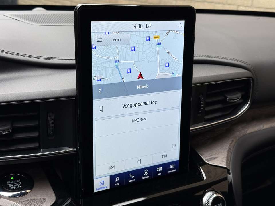 Ford Explorer - Imagem 7