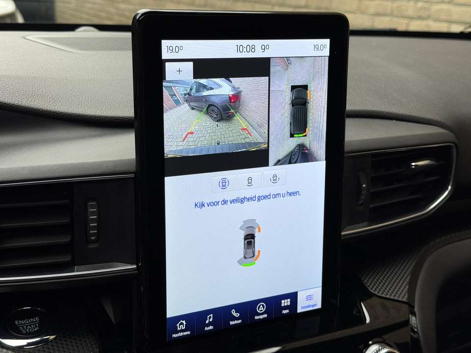 Ford Explorer - Imagem 8